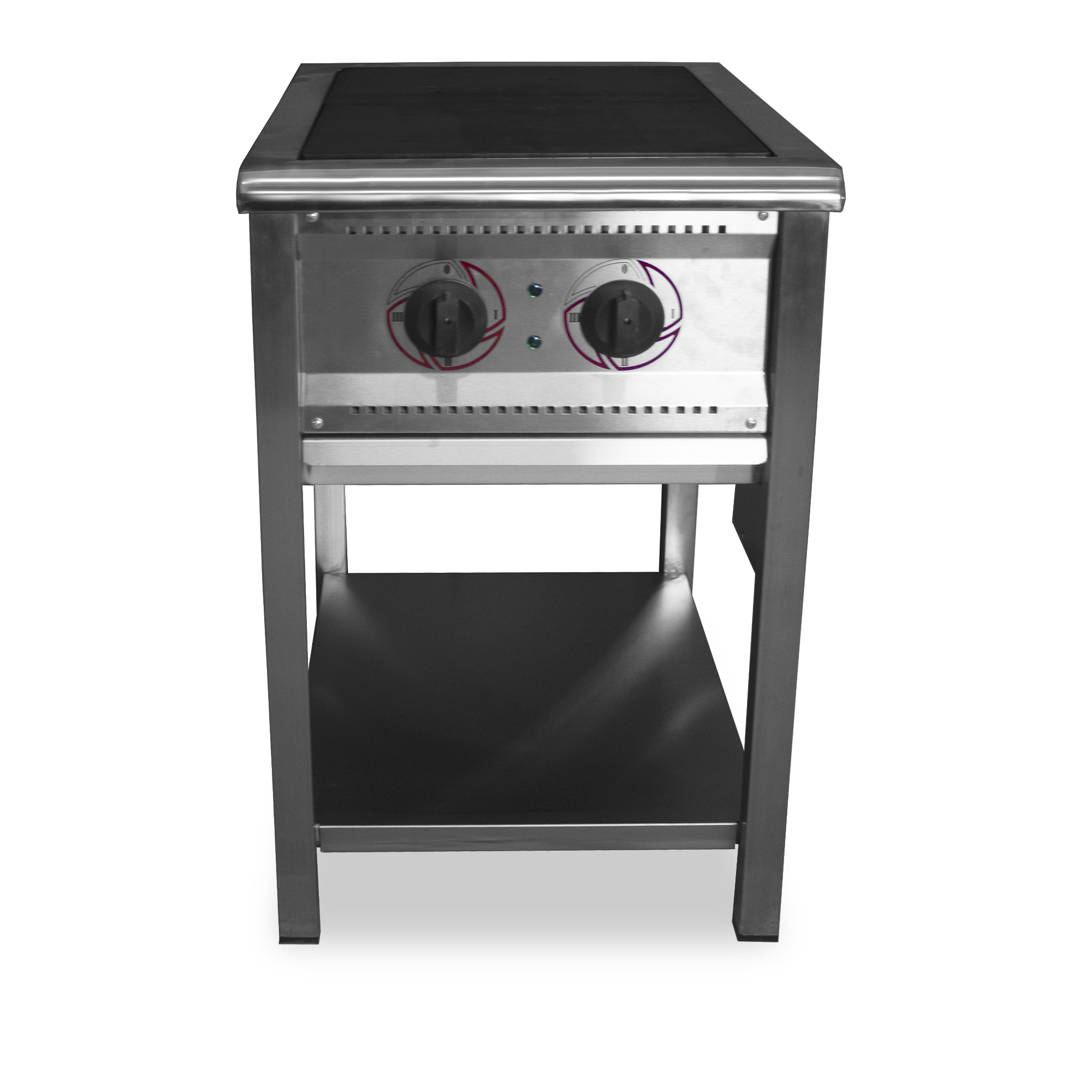 Плита електрична АРМ-ЕКО ПЕ-2Н